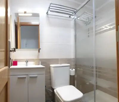Un baño de Arinaga Beach - Gran Canaria