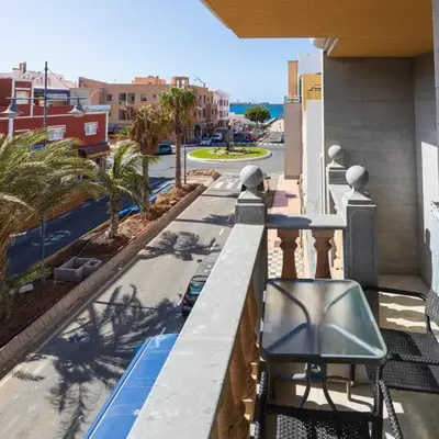Arinaga Beach - Gran Canaria