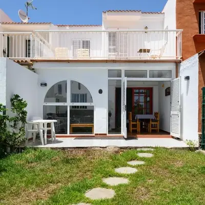 Casa Chivo