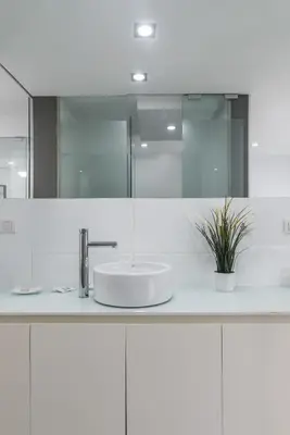 Un baño de Home2Book Stylish Beach Escape, Las Canteras