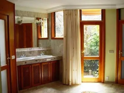 Plano de Villa Luxe Tauro Mogan