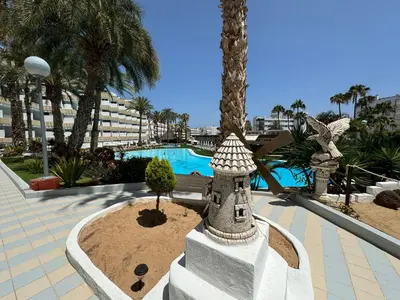Piscina en o cerca de Charming Corner