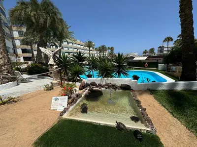 Piscina en o cerca de Charming Corner
