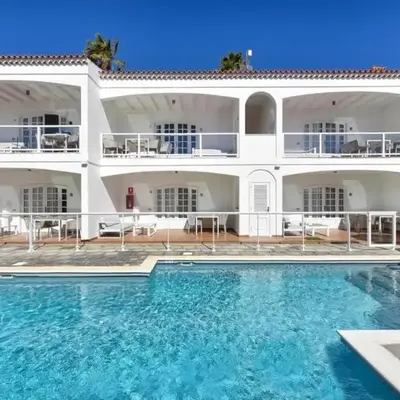 Residencial Las Casas