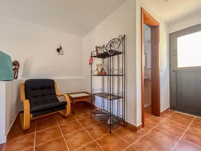 Plano de Moya Rooftop House - 3BR