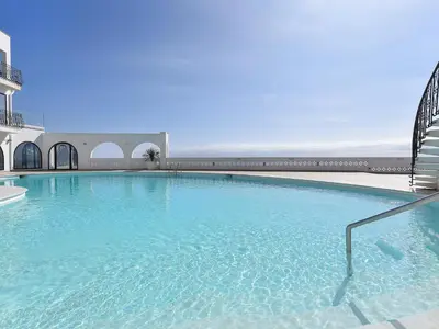 Piscina en o cerca de Seaside Suite 302 by VillaGranCanaria