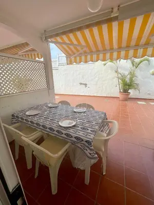 Plano de Gladiolos San Agustin Beach