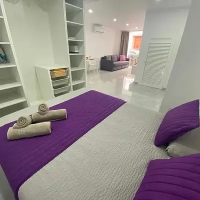 Alaram Holidays House