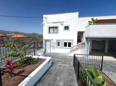 Edificio en el que se encuentra la casa o chalet