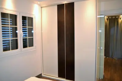 Plano de Casa Hilda Parque golf Maspalomas vibbecanarias