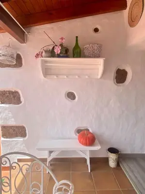 Plano de Casa Abuelitilla
