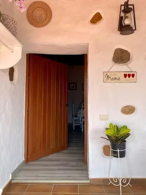 Plano de Casa Abuelitilla