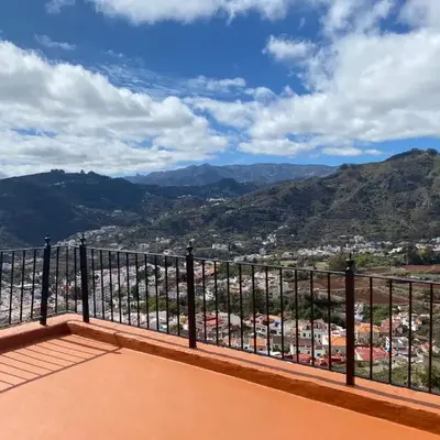 Casa Abuelitilla