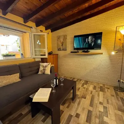 La Casita de Claudia