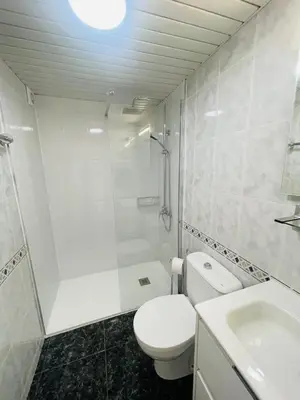 Un baño de Sol y Dunas Mar Apartment