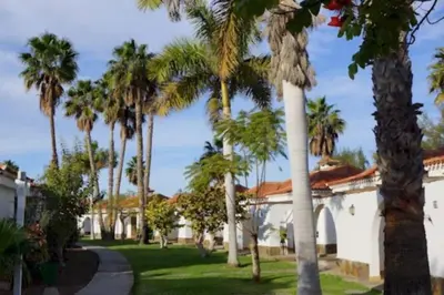 El barrio de los alrededores o un barrio cerca de este apartamento