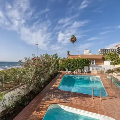 SunSuite Casa Bonita