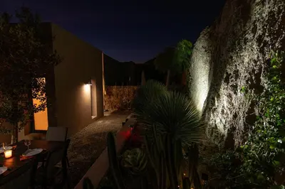 Plano de Las Yucas 16 by VillaGranCanaria