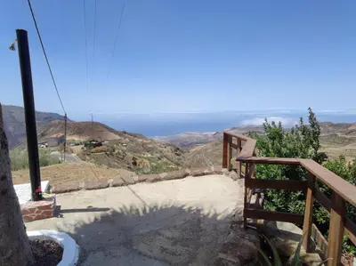Paisaje cerca de esta casa o chalet