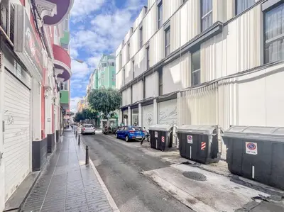 El barrio de los alrededores o un barrio cerca de este apartamento