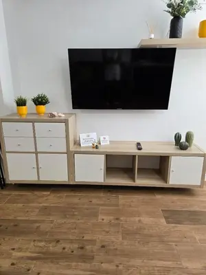 Plano de Apartamento Sun&Beach