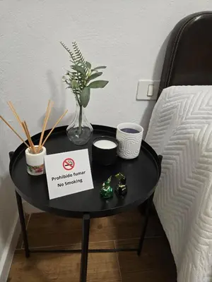 Plano de Apartamento Sun&Beach