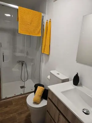 Plano de Apartamento Sun&Beach
