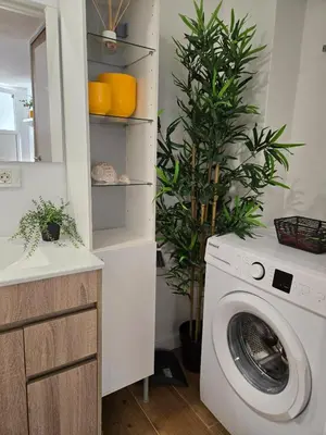 Plano de Apartamento Sun&Beach
