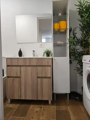 Plano de Apartamento Sun&Beach