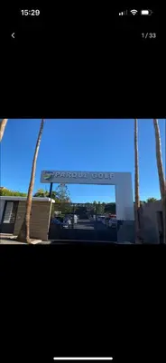 Plano de Precioso bungalow en Maspalomas Parque Golf