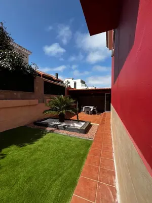 Plano de villalaceibadelagua