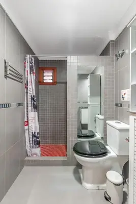Un baño de Encanto Arinaga