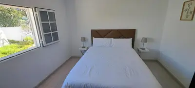 Cama o camas de una habitación en VILLA La TOSCA