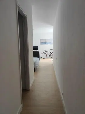 Montar en bicicleta en Estudio Beach Canteras o alrededores