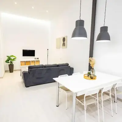 Deluxe Canteras Suites - by Gestión Vacacional Canarias