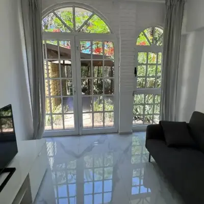 GRAN CANARIA Casa Magboss IV i V by Jacek Budek