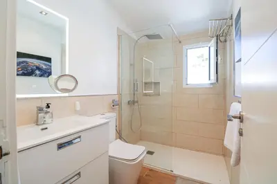 Un baño de Maspalomas Paradise Retreat