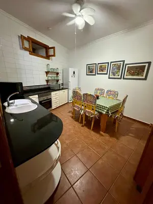 Plano de Casa Loli y Las