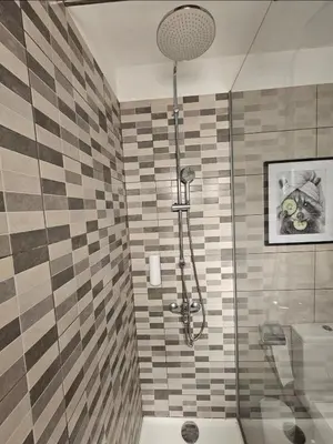 Un baño de Canaima 112 Puerto Rico