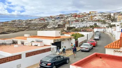 El barrio de los alrededores o un barrio cerca de esta casa o chalet