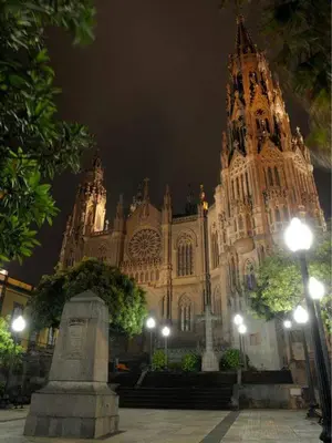 Un lugar de interés cerca de este apartamento