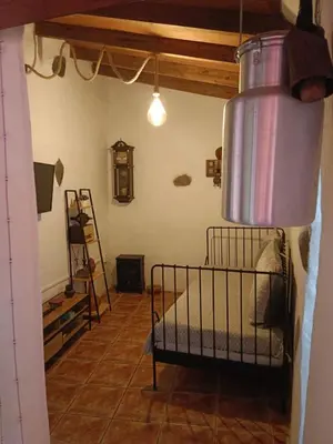 Plano de Casa García Pérez