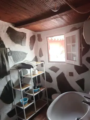 Plano de Casa García Pérez
