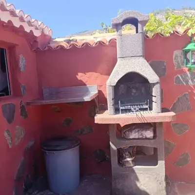 Casa García Pérez