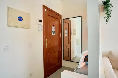 Plano de Work & Pet friendly Urban Home next to the Beach