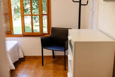 Plano de Deluxe Solycan - by Gestión Vacacional Canarias