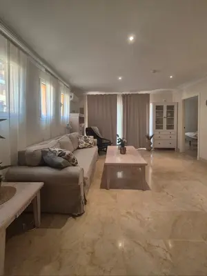 Zona de estar de Casa Ronita