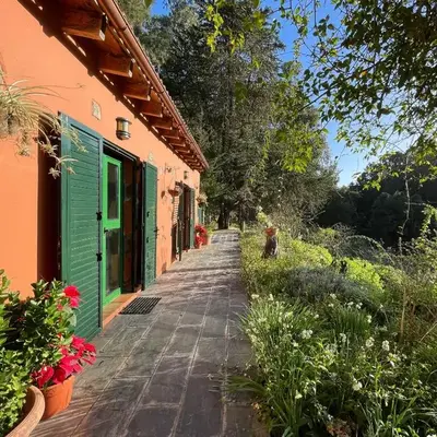 Finca El Lance Zumacal
