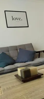 Zona de estar de Los Juncos 401 Maspalomas