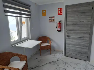 Plano de Casa Tartago